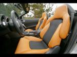 Nissan 350Z Roadster 2004 года